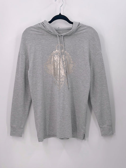 Miken Flow Oversized Hoodie