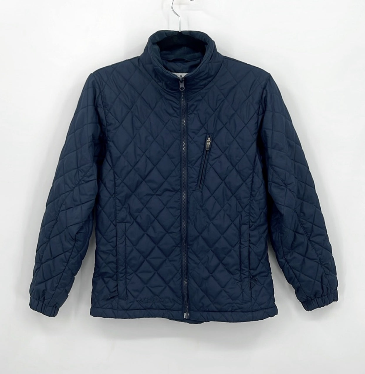 Columbia Quilted Interchange Jacket