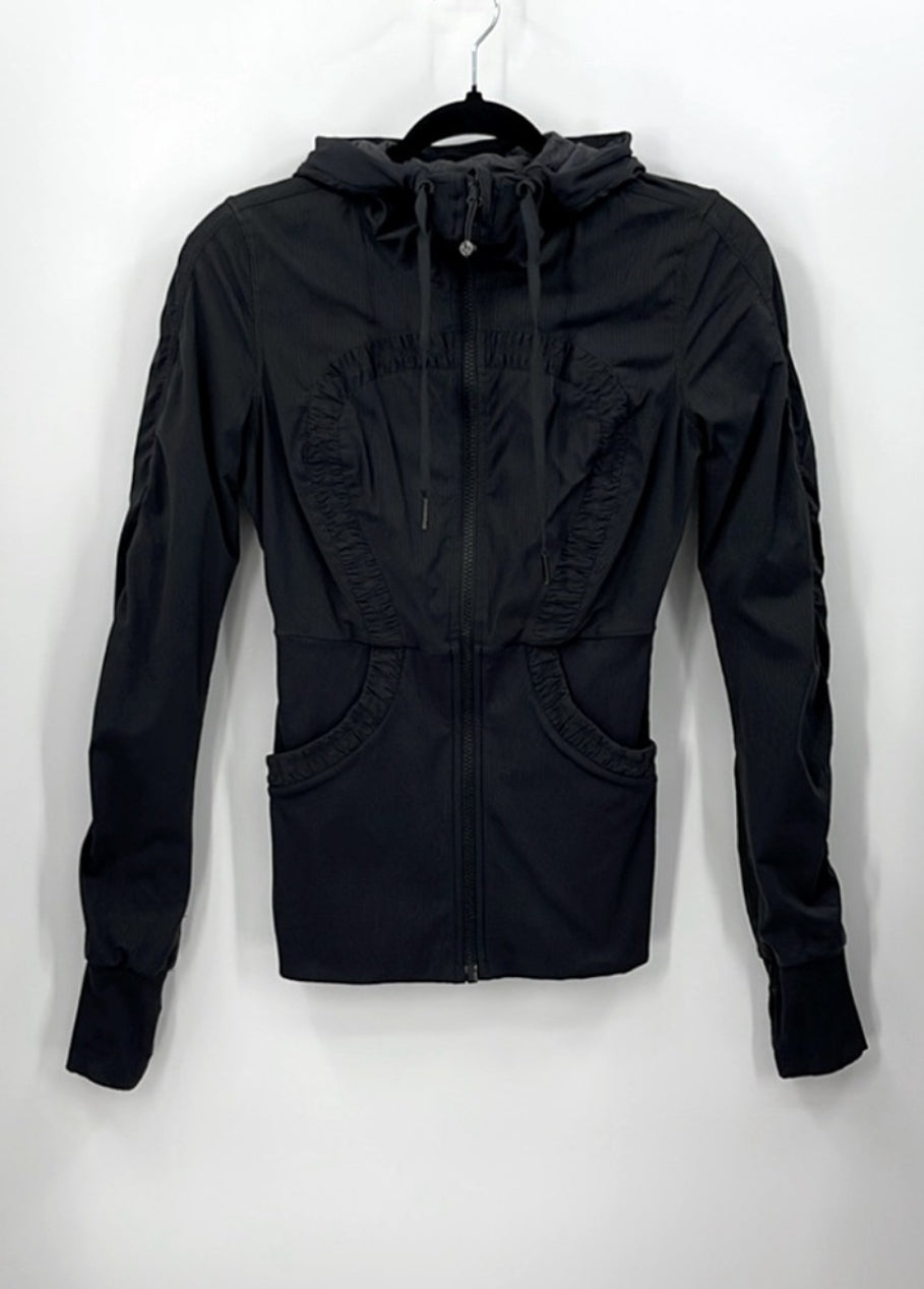 LULULEMON Dance Studio Jacket