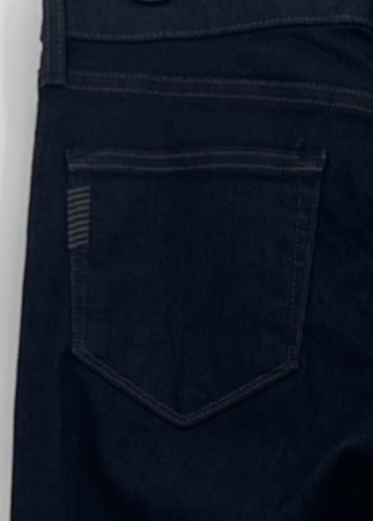 PAIGE Edgemont Mid Rise Ultra Skinny