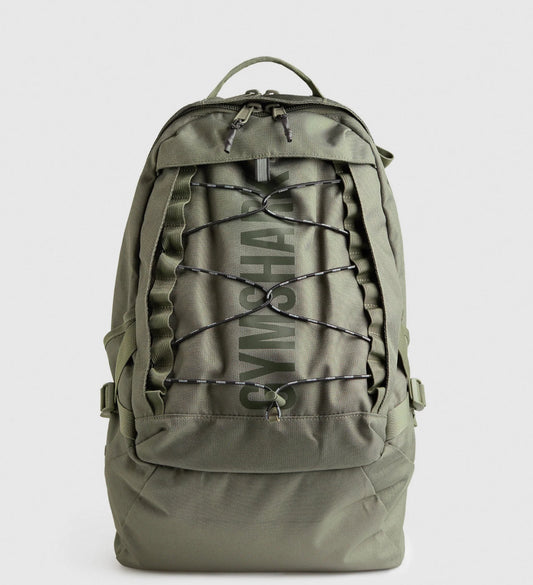 GYMSHARK Pursuit Backpack
