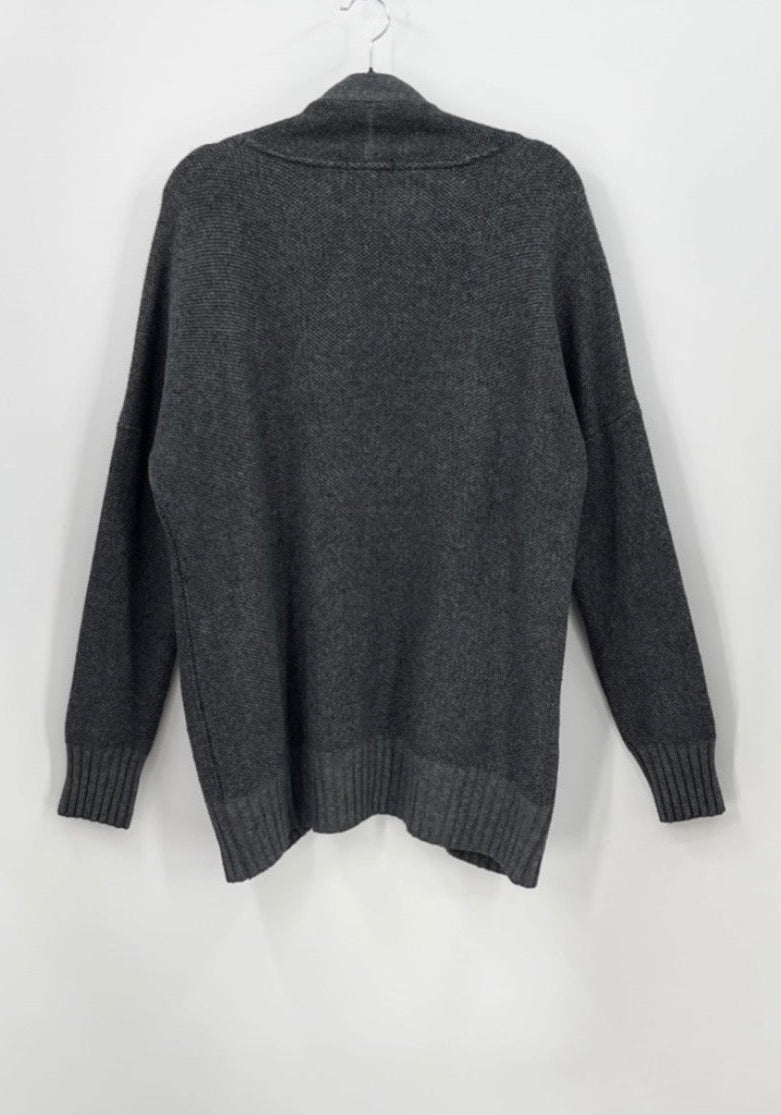 ARITZIA Talula Angora and Cashmere Blend Cardigan