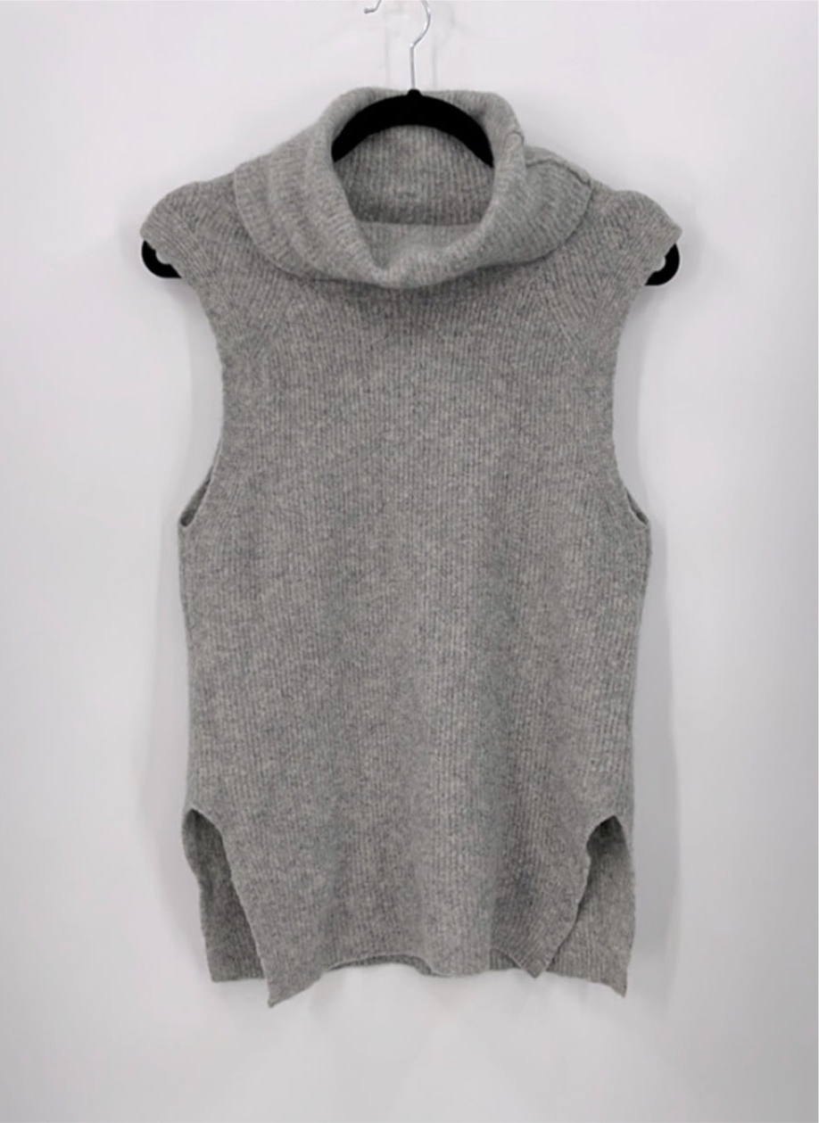 Aritzia Community Plutarch Wool/Yak
Turtleneck Sweater