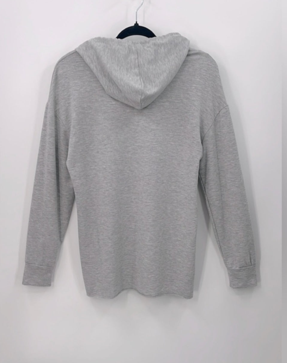 Miken Flow Oversized Hoodie