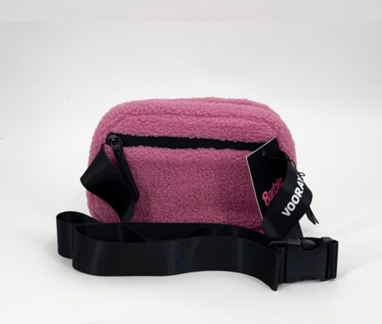 BARBIE X VOORAY Quinn
Belt Bag