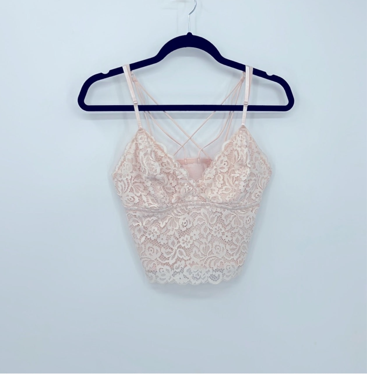 RW&CO Lace Cami