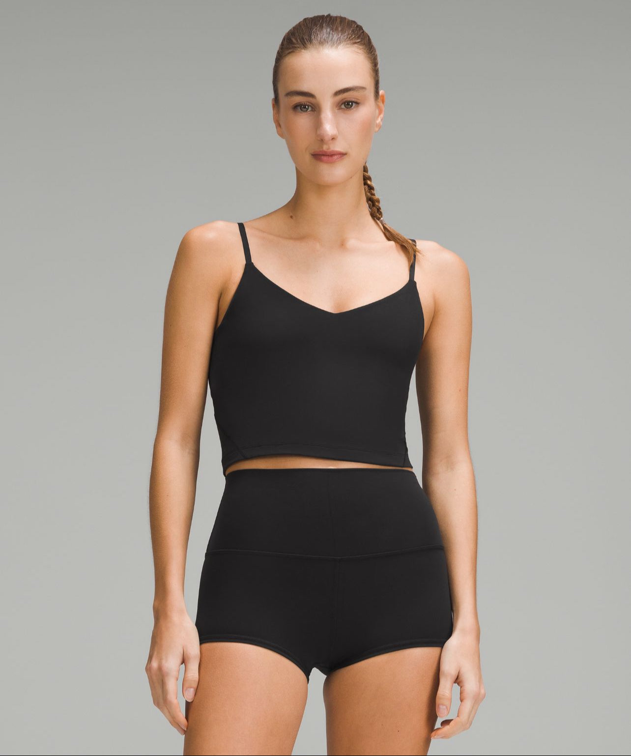 Lululemon Align™ Cropped Cami
Tank Top Light Support, A/B
Cup