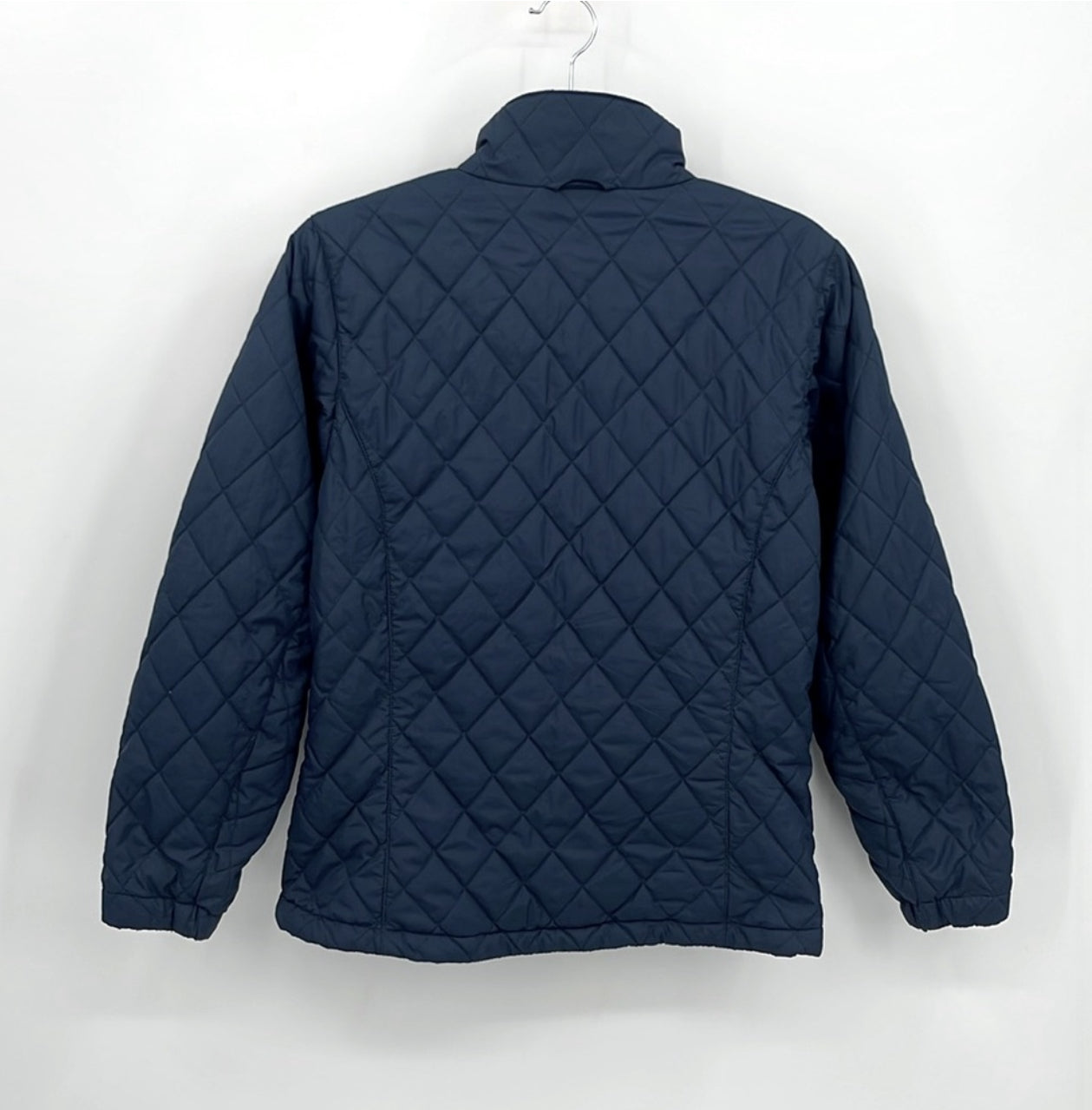Columbia Quilted Interchange Jacket