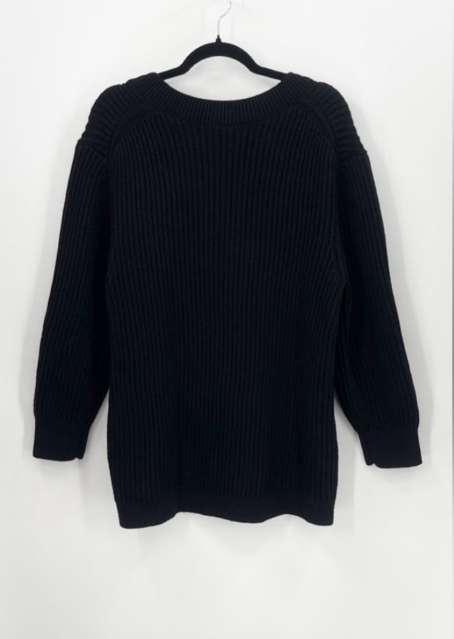 BABATON Roger Oversized
Merino Wool Sweater