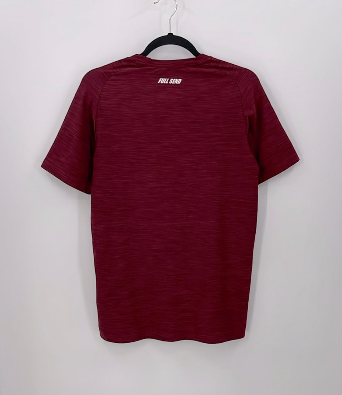 FULL SEND FITNESS Shirt