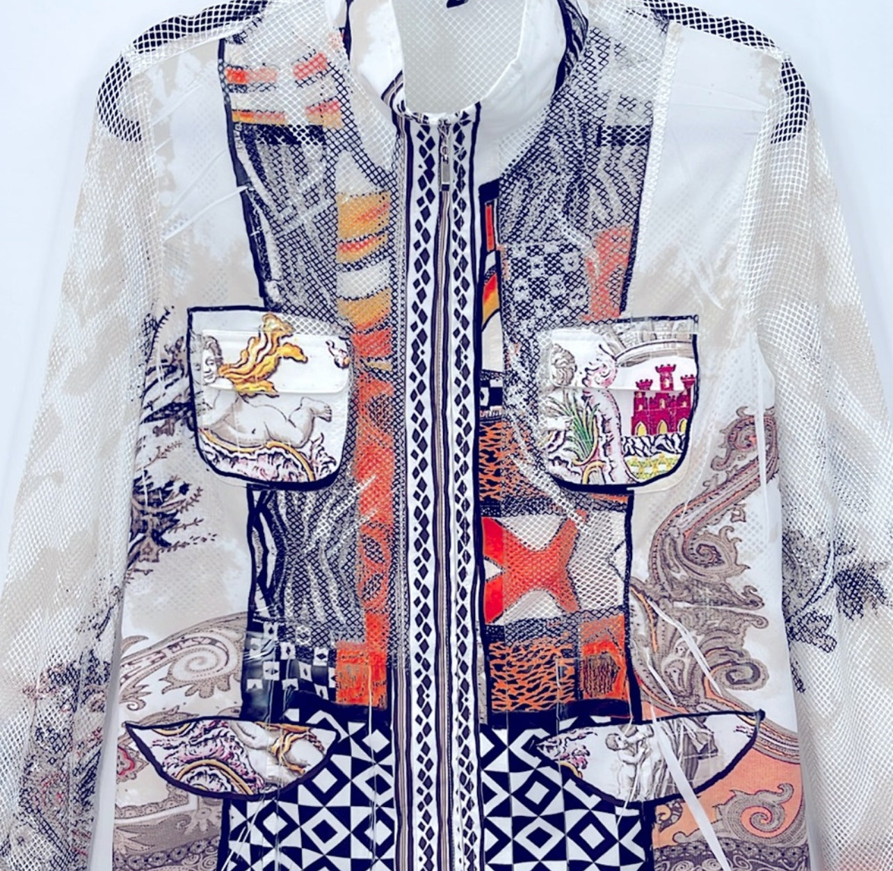 PICADILLY Lightweight Jacket