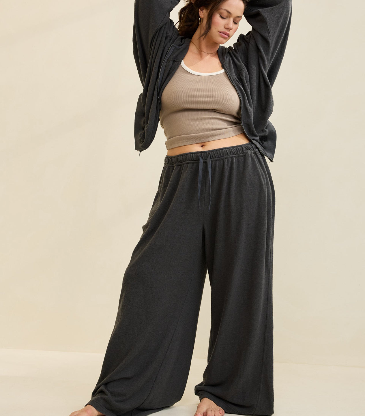 Aerie Soft Life Trouser