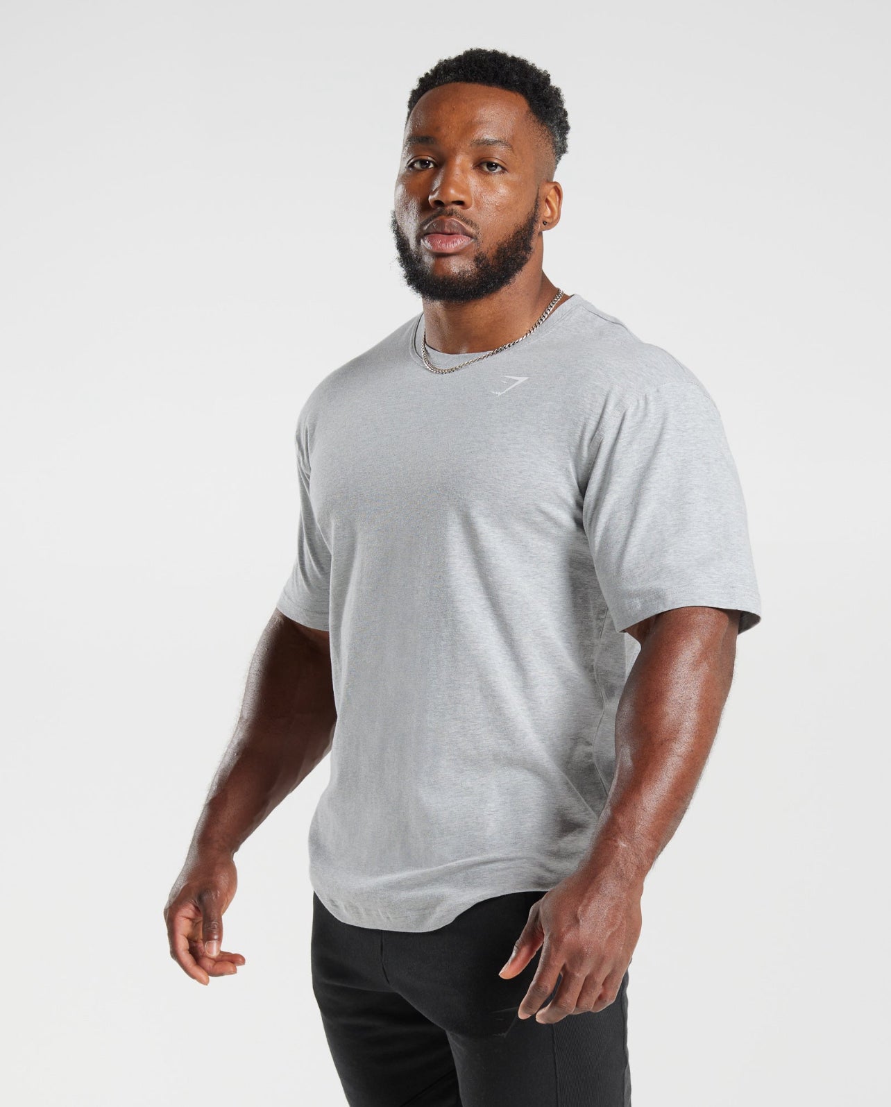 GYMSHARK POWER T-SHIRT