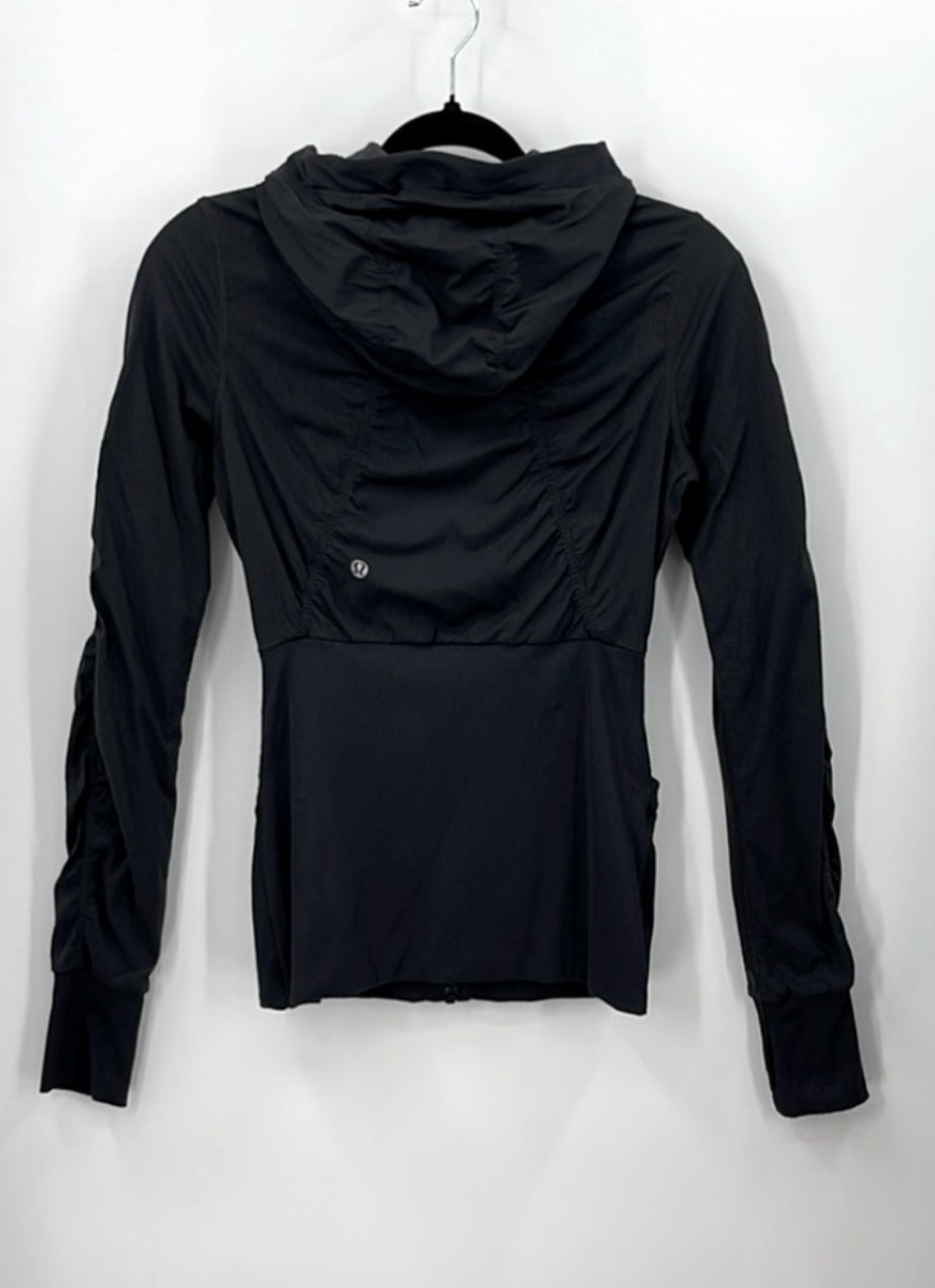 LULULEMON Dance Studio Jacket