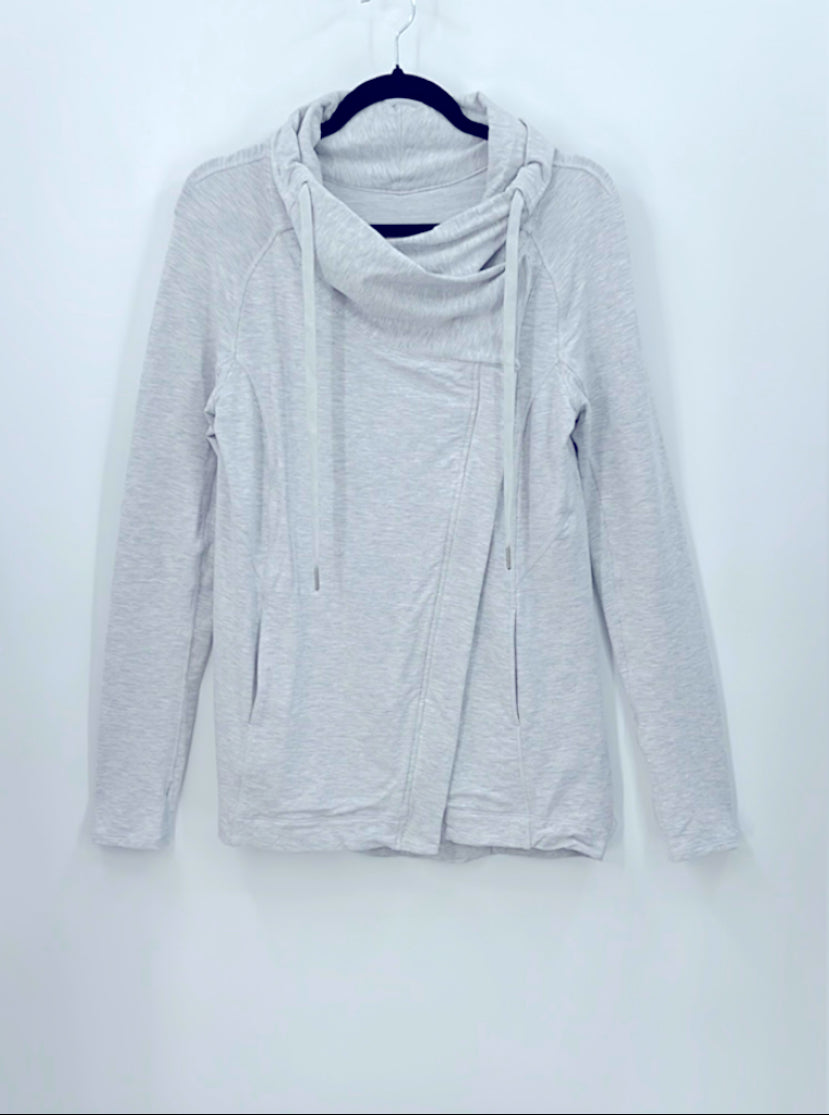 Lululemon Coast Easy Wrap