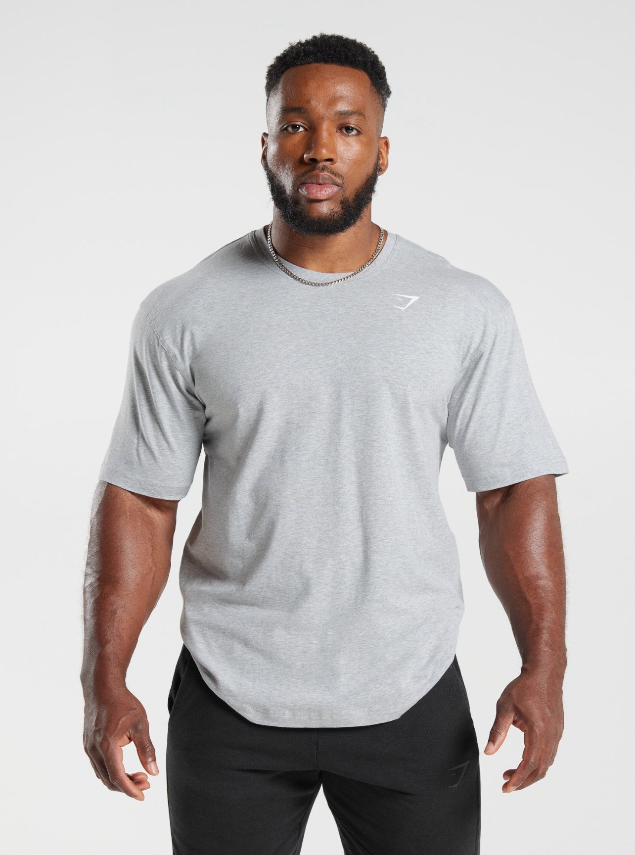 GYMSHARK POWER T-SHIRT