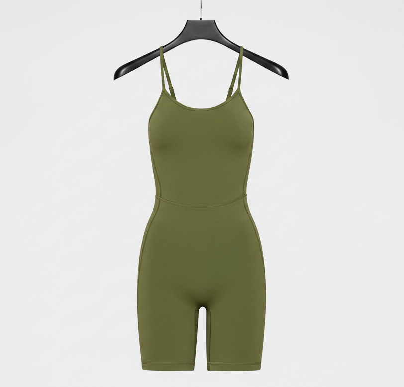 Aritzia TNA Leap Romper