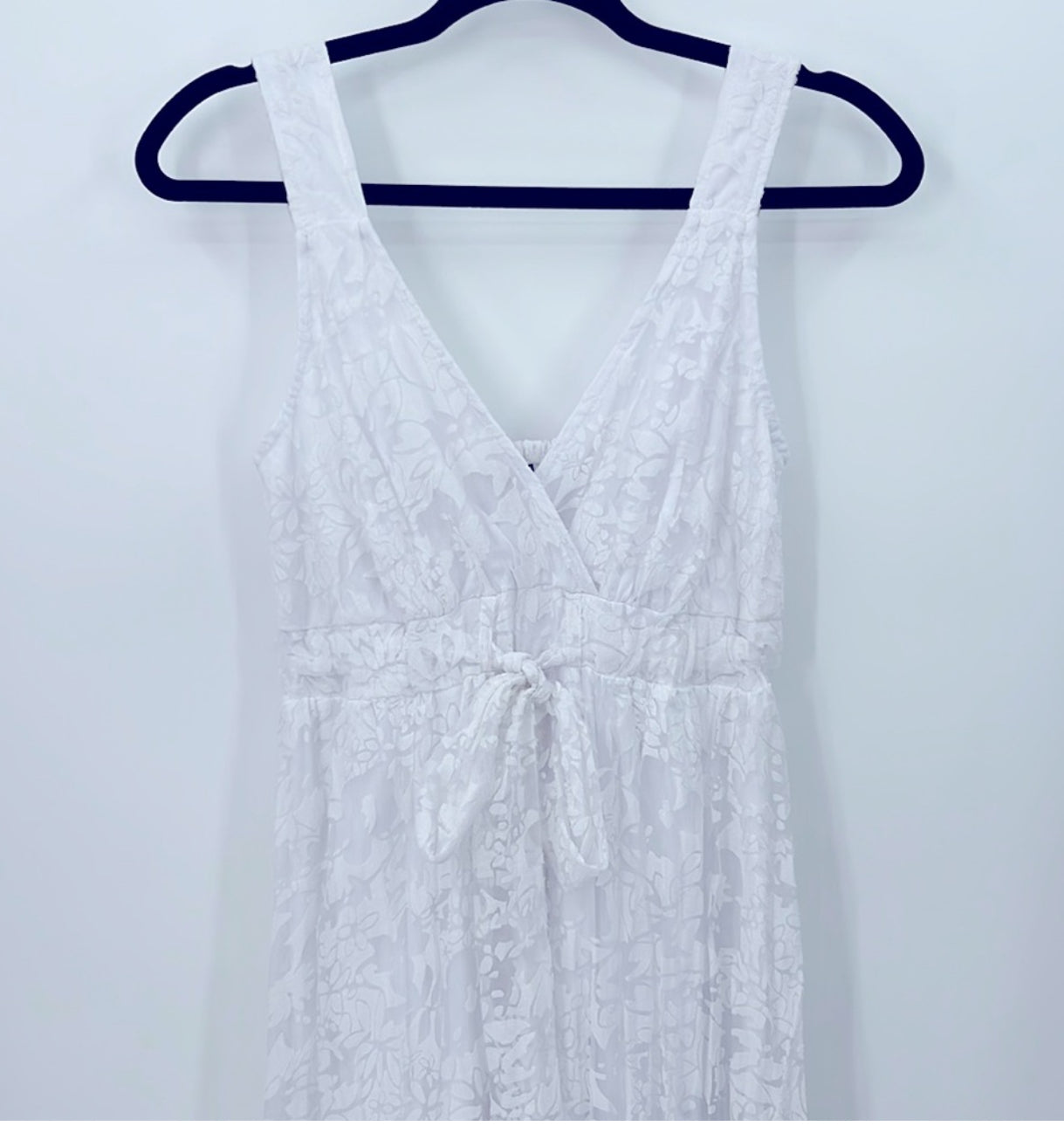 Daniel Hechter Sleeveless Dress