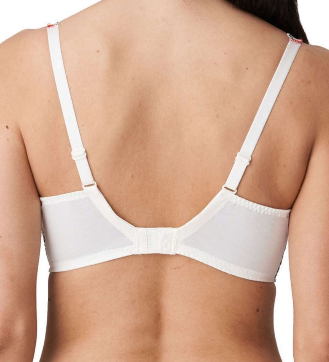 PRIMA DONNA TWIST Efforia Flowers Bra