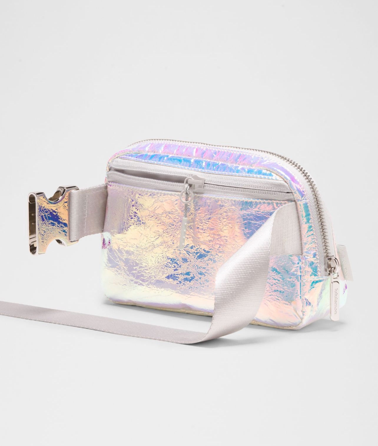 Lululemon Everywhere Belt Bag
1L Iridescent