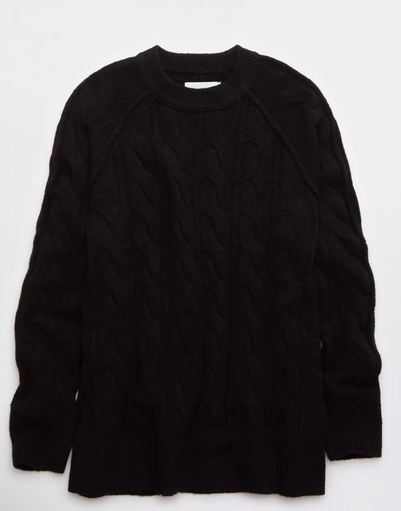 Aerie unREAL Cable Crew
Sweater