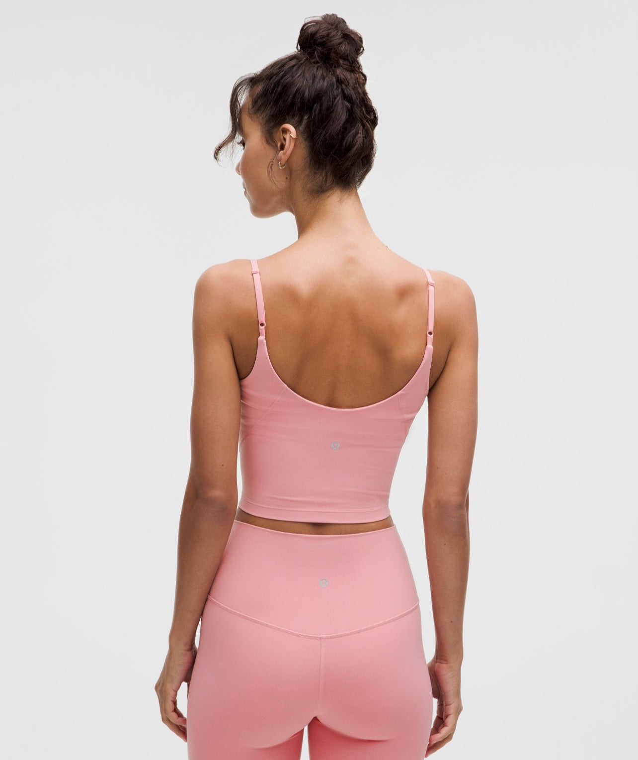 Lululemon Align™ Cropped Cami
Tank Top Light Support, A/B
Cup