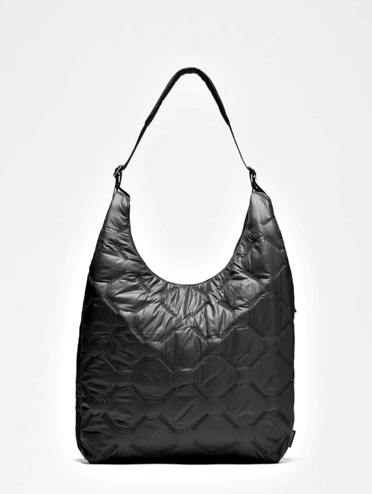 LULULEMON Quilty Pleasures Shoulder Bag 14L Black