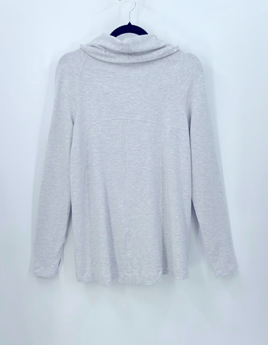 Lululemon Coast Easy Wrap