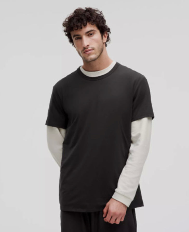 Lululemon Fundamental T-Shirt