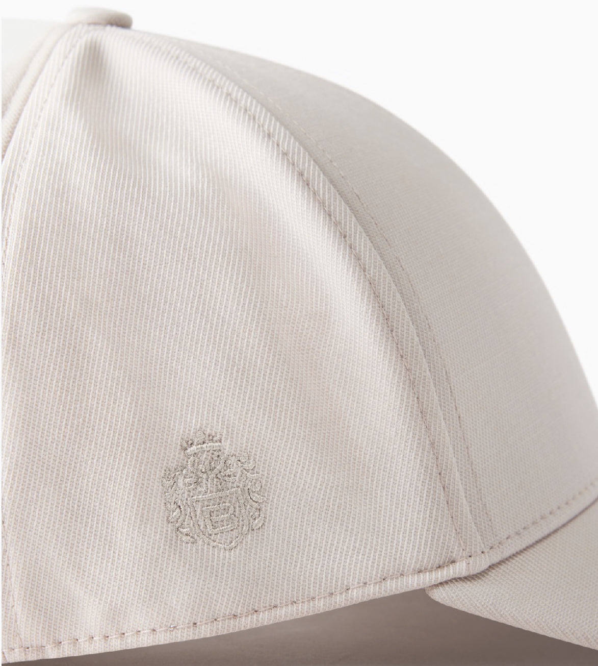 Babaton
Premier Baseball Cap