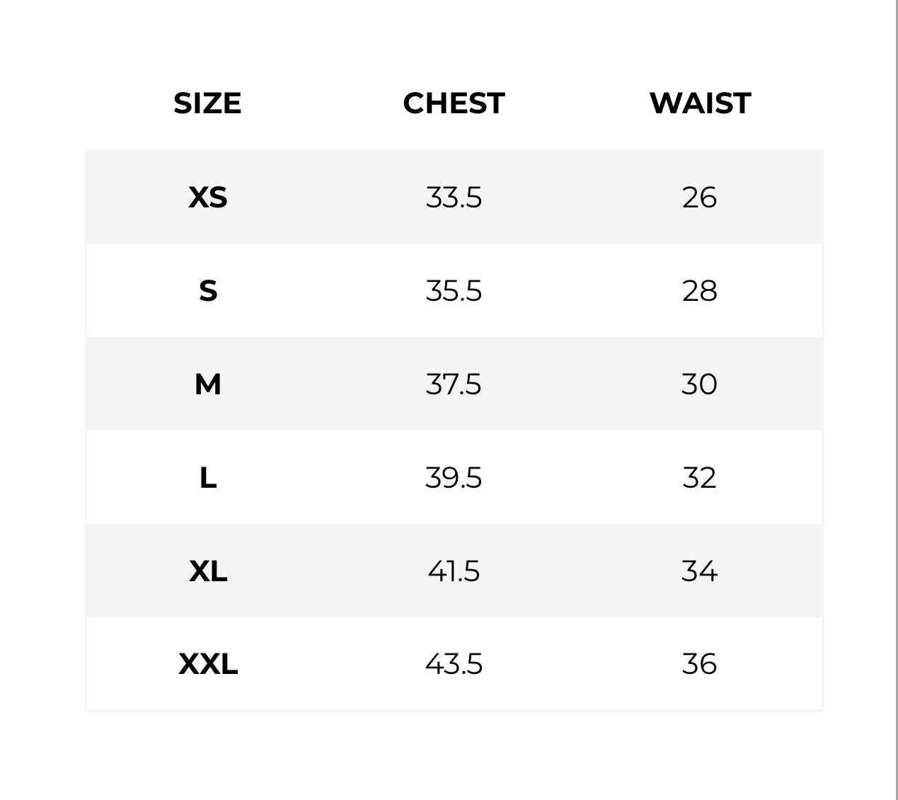 Gymshark Fraction Cropped T-shirt