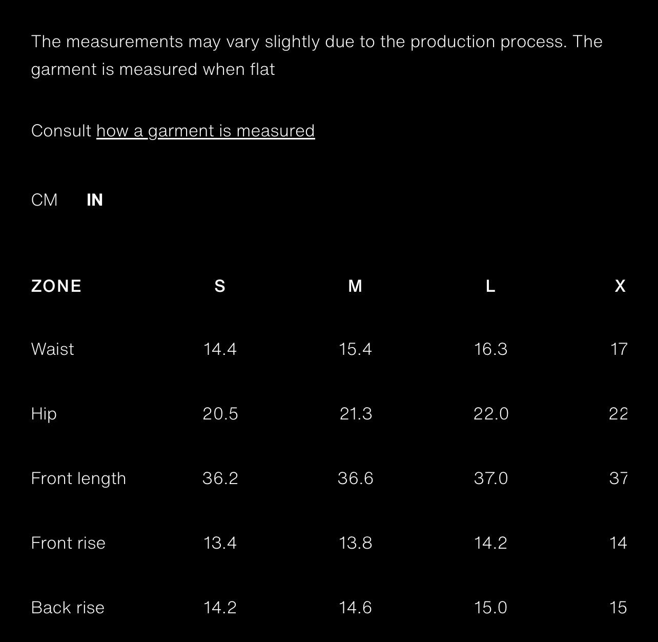 ZARA Satin Balloon Pants