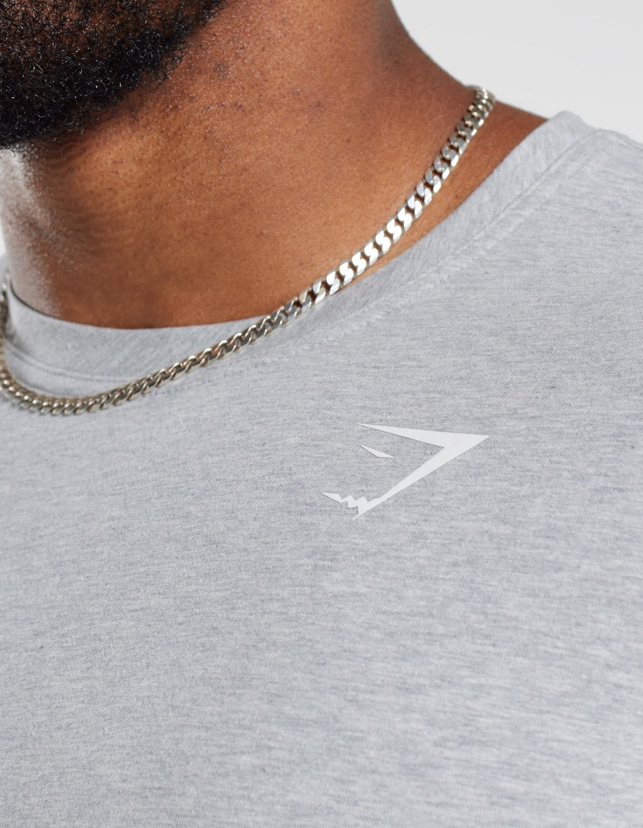 GYMSHARK POWER T-SHIRT