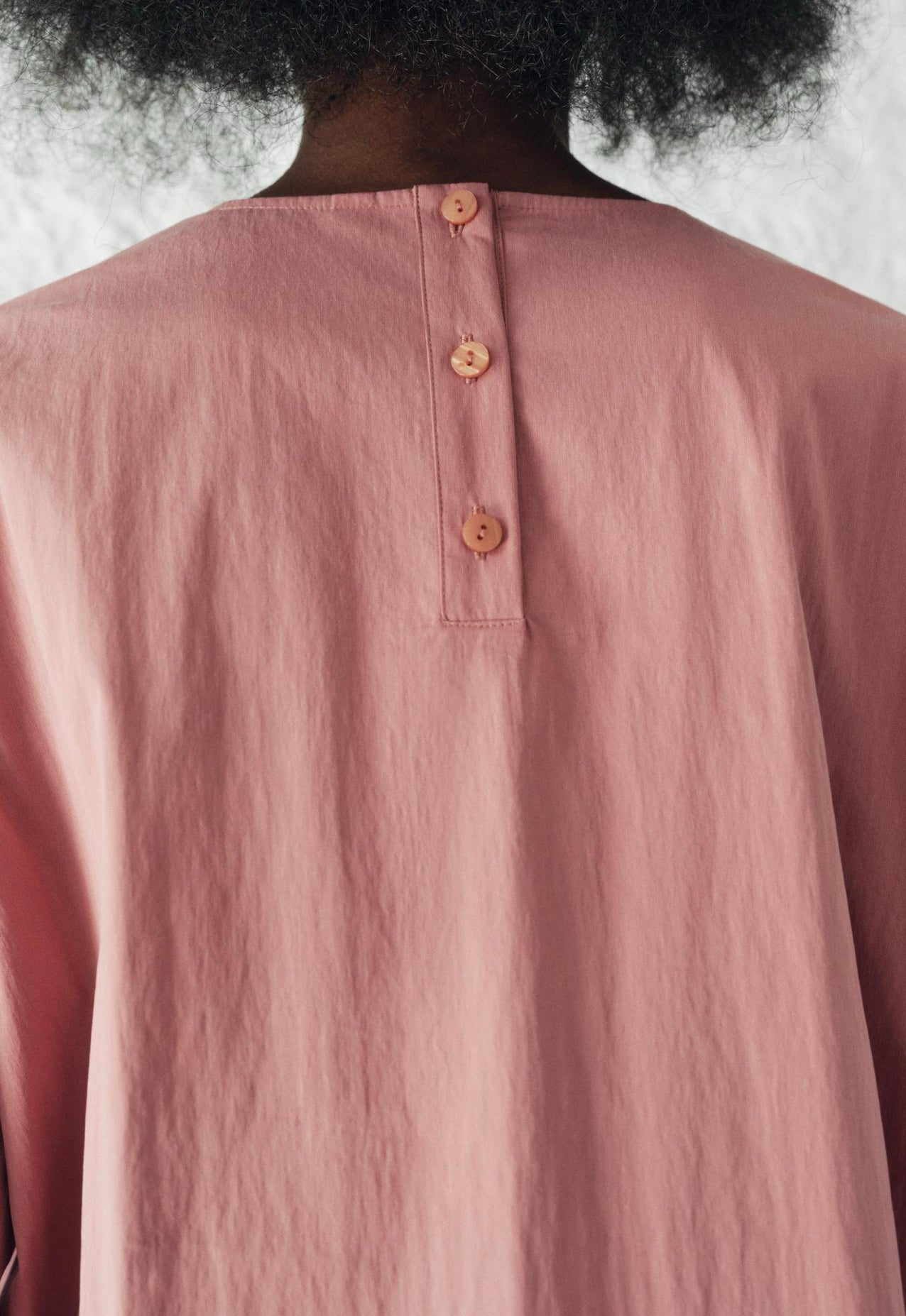 ZARA Short Sleeve Top ZW Collection