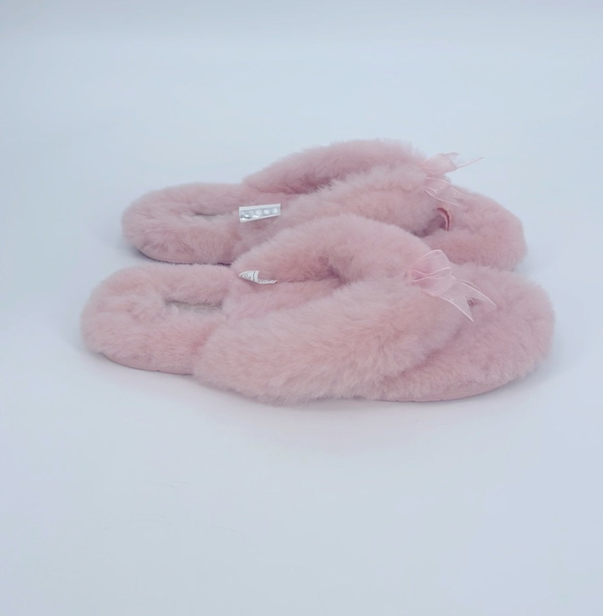 UGG Fluff Ill Flip Flops