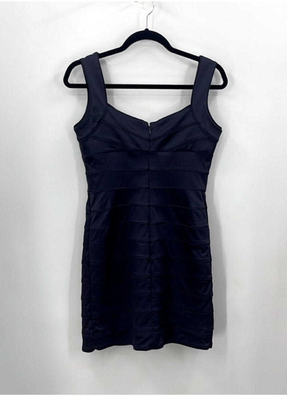 Lauren Ralph Lauren Satin Dress