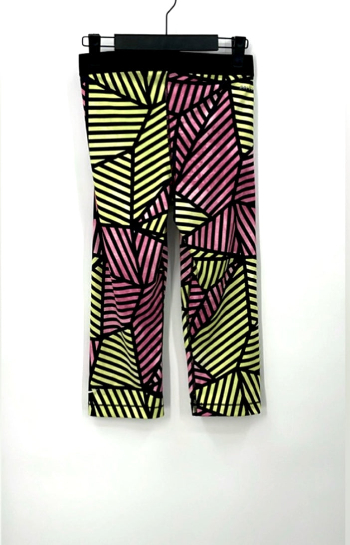 NIKE Pro Cropped Legging