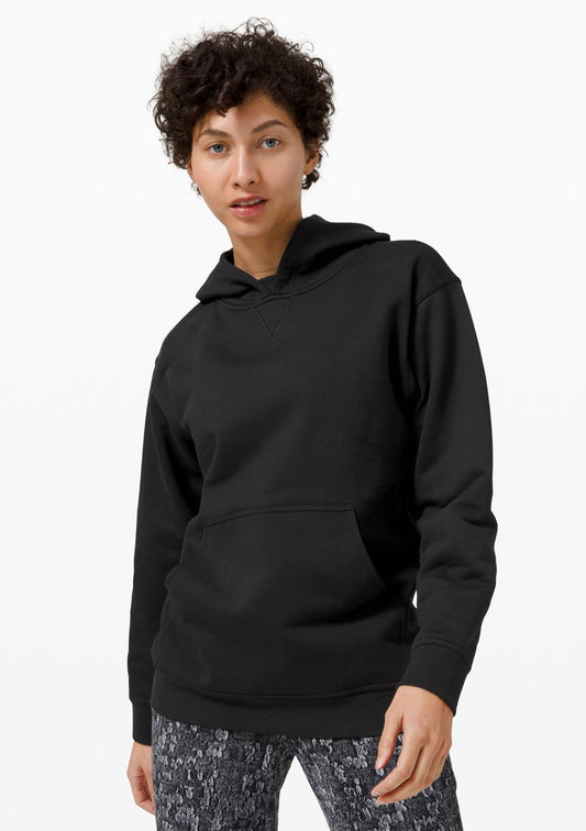 LULULEMON All Yours French Terry Hoodie