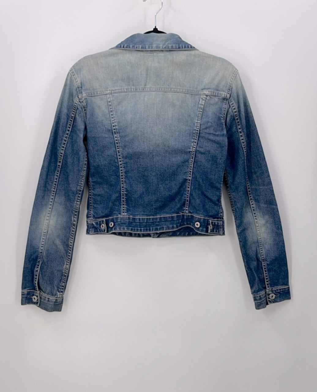 DIESEL Denim Jacket