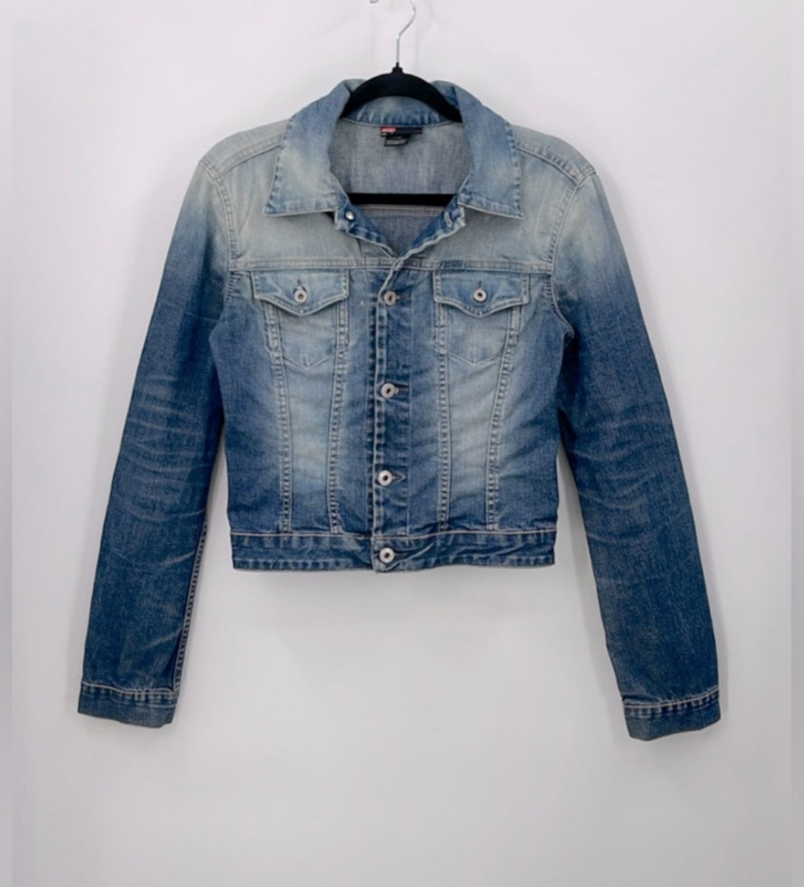DIESEL Denim Jacket