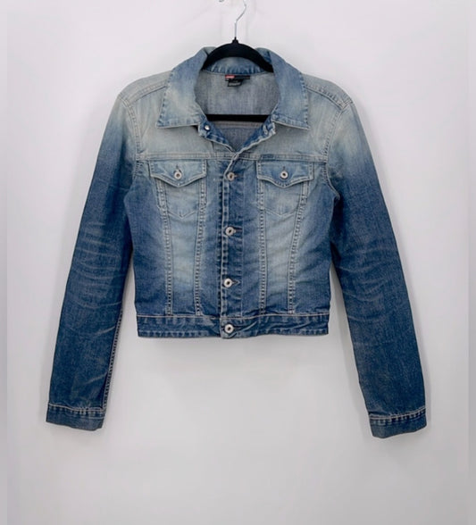 DIESEL Denim Jacket