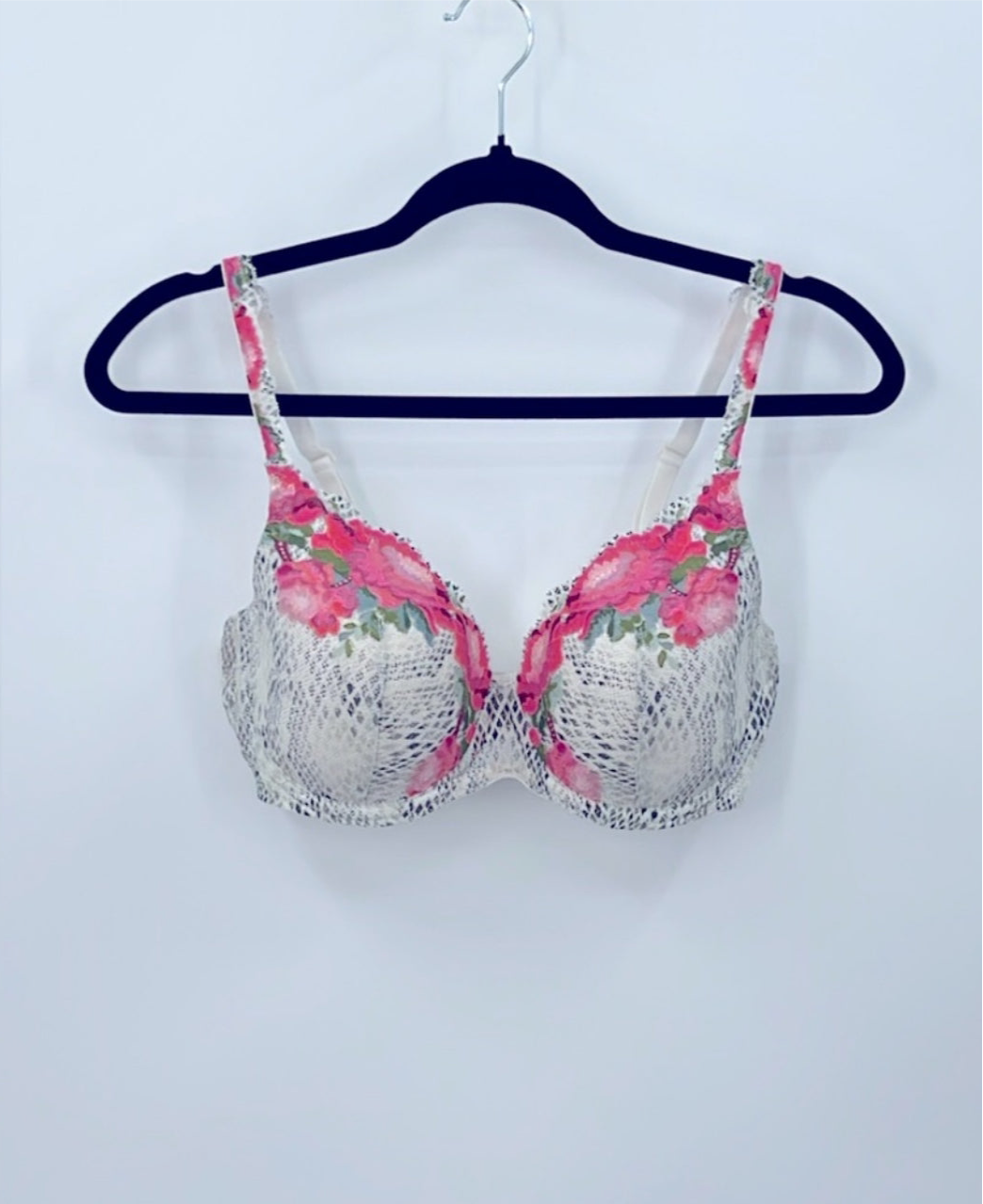 PRIMA DONNA TWIST Efforia Flowers Bra