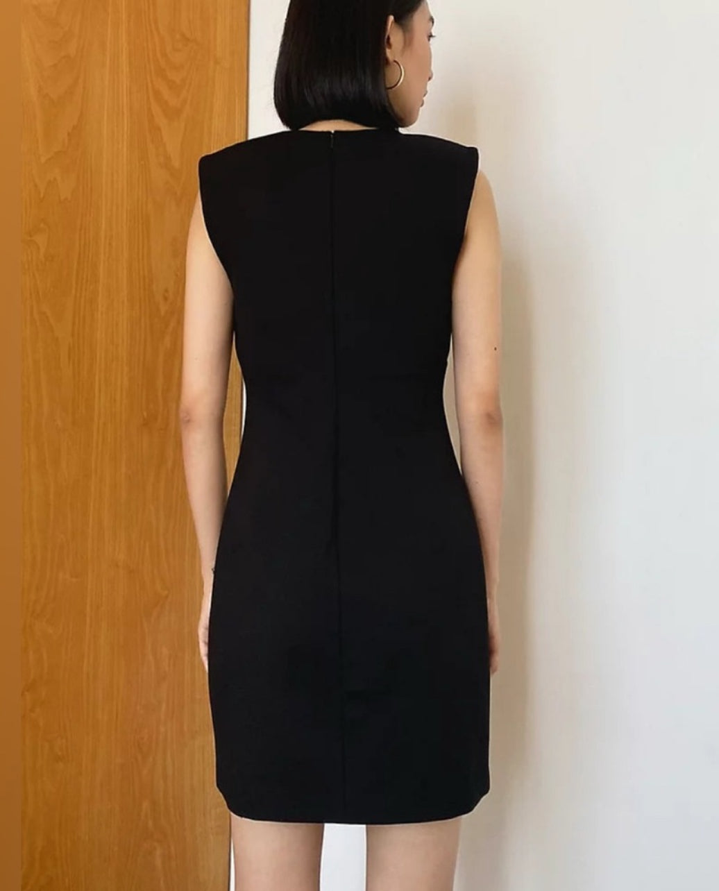 BABATON Galvin Dress