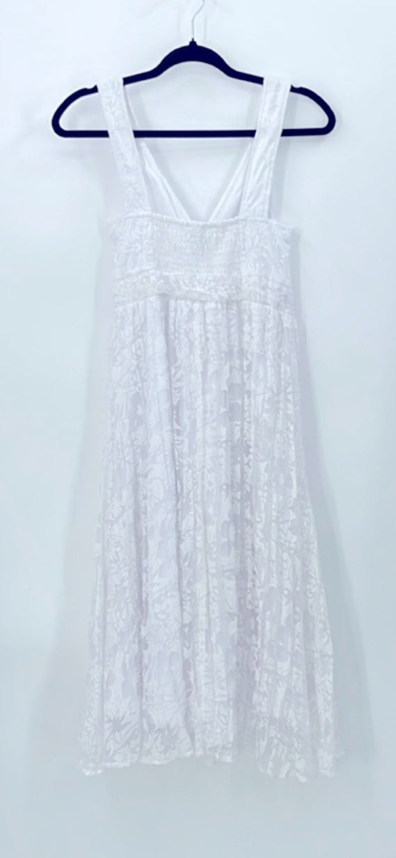 Daniel Hechter Sleeveless Dress