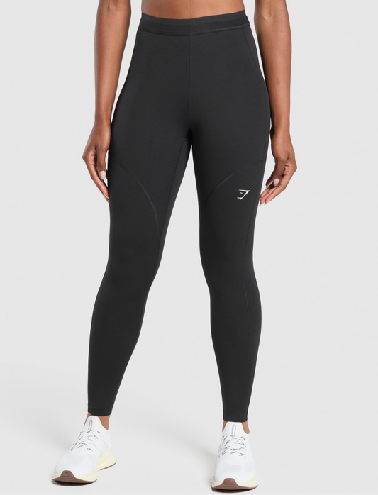 GYMSHARK Running Leggings