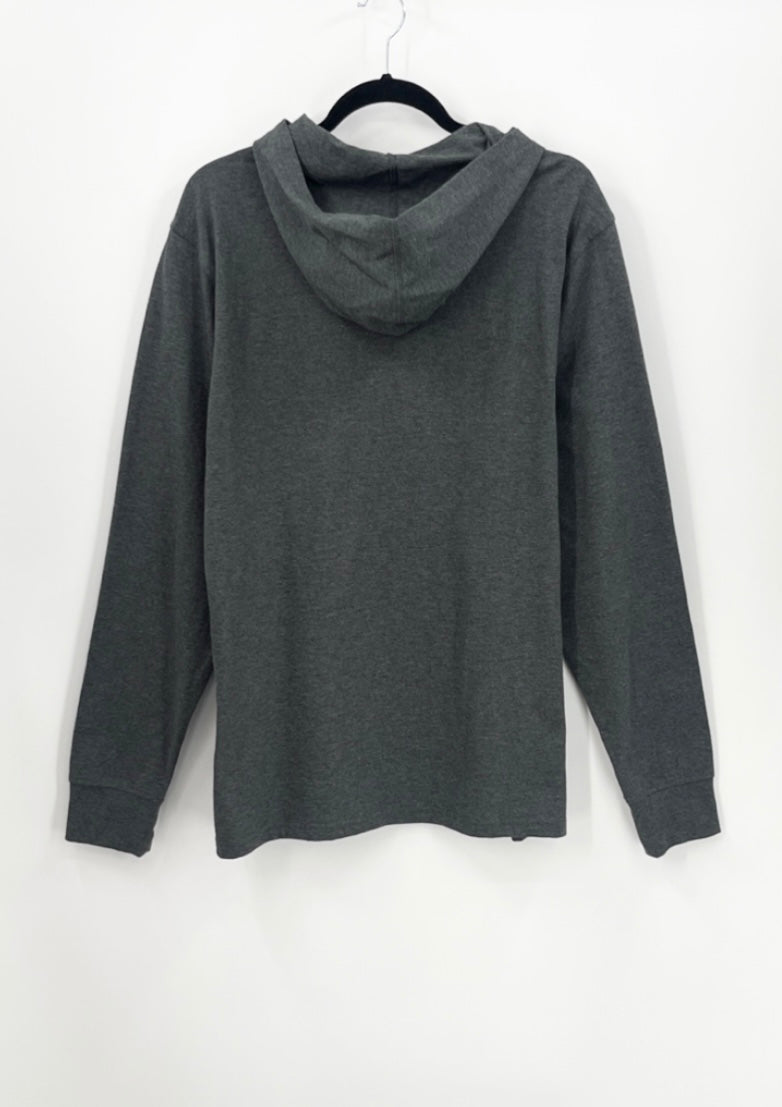 Champion Hooded Pullover