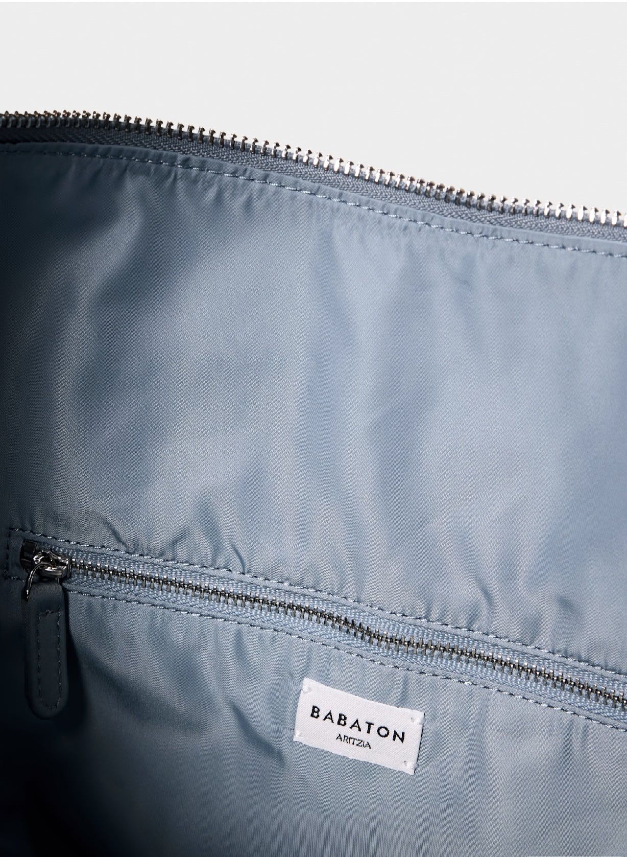 Babaton Access Satin Bag