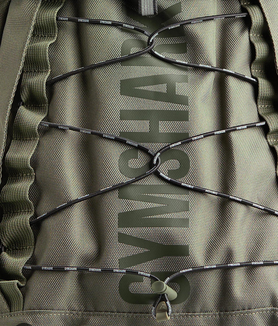 GYMSHARK Pursuit Backpack