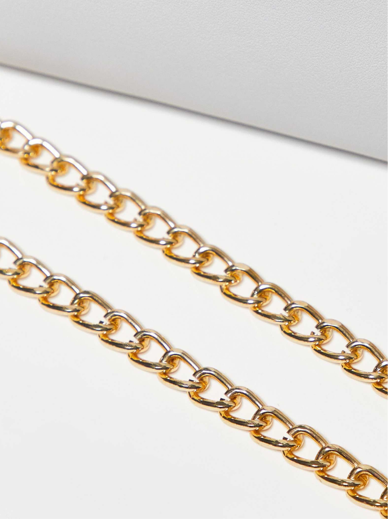 French Connection Crossbody Zip Around Purse