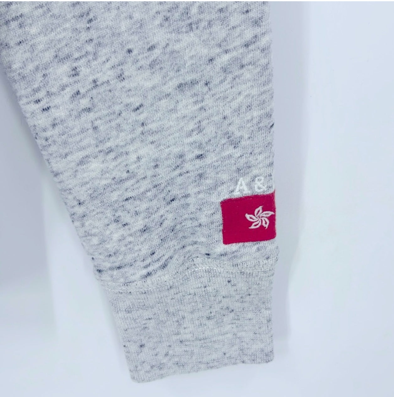 Abercrombie & Fitch Hong Kong Sweatshirt